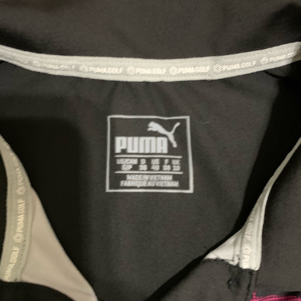 PUMA shirt - Picture 2 of 4